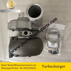 454003-5012S 454003-5008S 4540035012S 410366-0004 TA5126 Turbocompresseur Pour <span class=keywords><strong>IVECO</strong></span> BUS TRUCK 440E42 8215.42.985 8210.42.3250 Moteur - Product Image 4