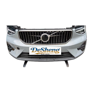 <span class=keywords><strong>Prix</strong></span> de gros pour les kits carrosserie <span class=keywords><strong>Volvo</strong></span> <span class=keywords><strong>XC40</strong></span>, pare-chocs avant, phares, grilles, radiateurs, volets – Performance durable et fiable - Product Image 2