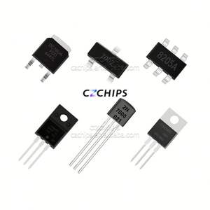 Whole Sale K3747 TO3PF-3 Transistor CZSKU:WP50BC92 - Product Image 2