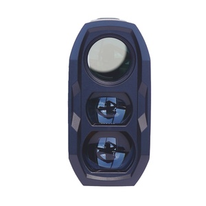 저렴한 가격의 0.3초 빠른 측정 골프 거리 측정기, 아웃도어 스포츠용 휴대용 사냥 거리 측정기 - Product Image 5