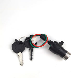 Pièces de rechange universelles pour serrure de moto, serrure ABS, serrure de <span class=keywords><strong>porte</strong></span> électrique, interrupteur de moto - Product Image 3