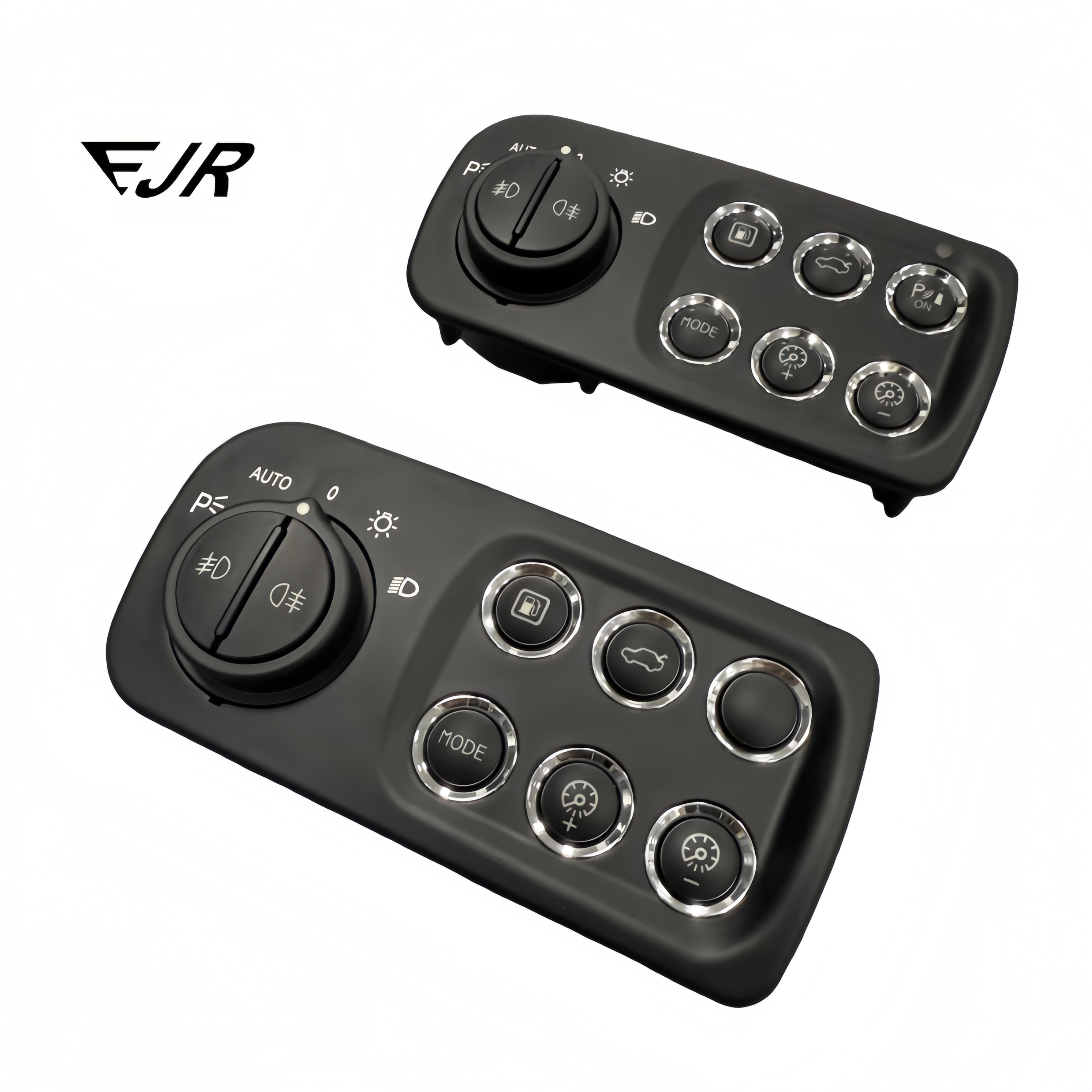 maserati マセラッティ　コントロールスイッチパネル OEM Dashboard Switch Panel for Maserati Grancabrio & Granturismo