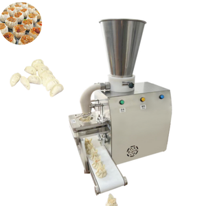 Good Quality Siomai Wonton Skin Dumpling Machine Automatic Shumai Making Machine Small Multifunctional Baozi Wonton Dumpling - Product Image 1