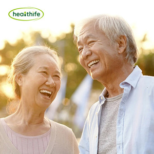 Abd depo Healthife CAS 124-20-9 Spermidine tozu fermente buğday tohumu özü 1% Spermidine tozu - Product Image 5