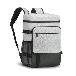 <b>Lightweight</b> Insulated <b>Backpack</b> Cooler Leak-Proof Hiking <b>Backpack</b> for Gifts - Product Image 2