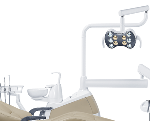 Umfassende Zahnmedizinische Ausrüstung - Zubehör für Rich Care Dental-Geräte und Dentalprodukte - Product Image 2