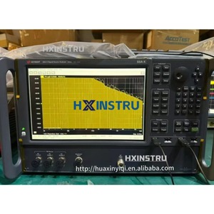 เครื่องวิเคราะห์สัญญาณ Keysight E5055A SSA-X, 1 เมกะเฮิรตซ์ ถึง 8 กิกะเฮิรตซ์ H H H - Product Image 2