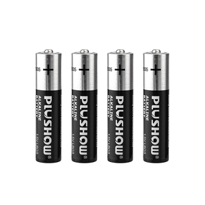 1.5V AAA AM4 Alkaline LR03 khô di động tiểu Pin cho đồ chơi & đèn pin OEM/ODM siêu Pin điện - Product Image 2