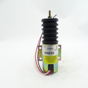 Kits de solénoïdes d'arrêt 12v 89998gt pour pièces de levage Genie Z-135-70 Z-80-60 S-85 S-120 Pièces d'excavateur - Product Image 3