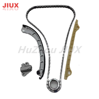 12761-54G00 Kit de chaîne de distribution et accessoires pour les modèles de voitures Suzuki Ground Vitra/Ignis/Jimny Liana Swift/SX4/Wagon M13A/M16A d'occasion