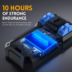 DMT-99 เครื่องมือช่างไฟฟ้าอัจฉริยะป้องกันการไหม้แบบมัลติฟังก์ชั่นพร้อมจอแสดงผลอัตโนมัติ DMT-99, DMT-99 DMT-99 Digi - Product Image 2