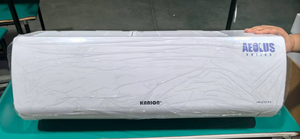 Kanion 24000 <span class=keywords><strong>Btu</strong></span> R410A R32 Mini Climatiseurs Split Hi Wall AC Smart Control Inverter Fast Cooling Climatisation - Product Image 2