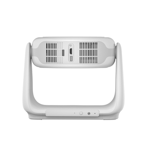 Tùy Chỉnh Máy Chiếu C23 Thông Minh Wifi Máy Chiếu Di Động Với Pin Android 11 4K 1080P Video Beamer Cho Cắm Trại Ngoài Trời - Product Image 4