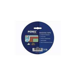 Toolland RUBAN DE MASQUAGE-50mm x 50 m - Product Image 2