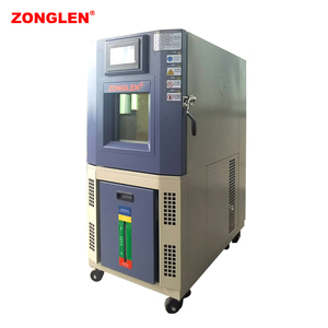 -70 đến + nhiệt độ 150 độ ẩm kiểm tra môi trường khí hậu chambers Thiết bị đo lường - Product Image 3