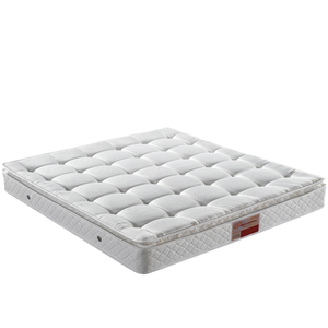 Nệm Lò Xo Thiết Kế Thông Gió Chống Côn Trùng Chống Vi Trùng Thoải Mái Hàng Đầu - Product Image 5