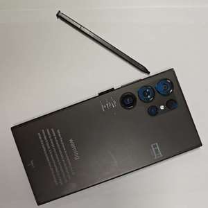 โทรศัพท์มือถือรุ่น s25ulrta ของแท้จากโรงงาน รองรับ 2 ซิม 5G ปลดล็อคแล้ว กล้องความละเอียดสูง พร้อมหน้าจอถนอมสายตา - Product Image 4