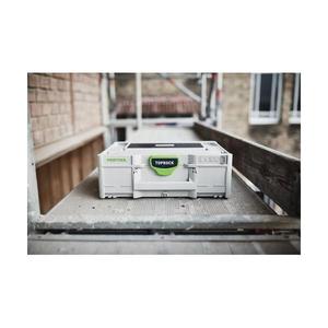 FESTOOL - 205502 <b>Bluetooth</b>® <b>speaker</b> SYS3 BT20 M 137 TOPROCK - EAN 4014549382592 OTHER POWER TOOLS <b>RADIOS</b> - Product Image 4