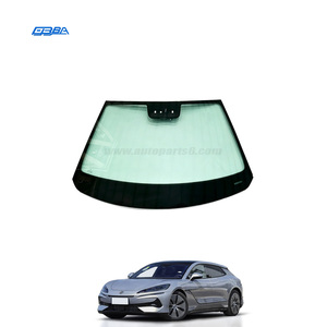 อะไหล่กระจกหน้ารถยนต์สำหรับ BYD Denza Z9GT 2024 - Product Image 1