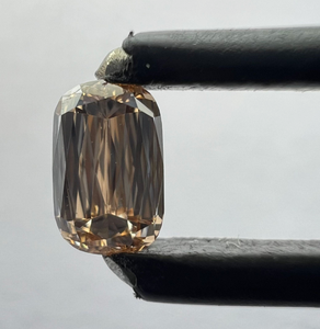 Diamantes Cultivados en Laboratorio de Forma Ética, Corte ASHOKA, Color Vívido Fantasía, Perforados con Láser, Gemas Sueltas para Joyería - Product Image 2