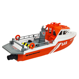 <span class=keywords><strong>Bateau</strong></span> <span class=keywords><strong>de</strong></span> <span class=keywords><strong>sauvetage</strong></span> RC professionnel à l'échelle 1/32 TX694 avec moteur brushless, haute vitesse, radiocommandé, modèle <span class=keywords><strong>de</strong></span> loisir, jouet, cadeau - Product Image 4