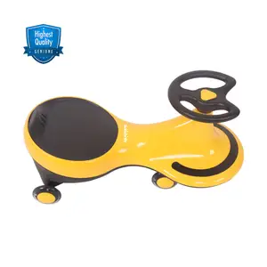 Kinderen Schommel Auto Ride-On Speelgoed Goedkoop Voor Verkoop/Nieuwe Baby Product Rit Op Swing Auto Speelgoed/kids Wigger Twist Auto Speelgoed