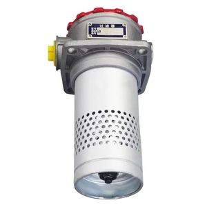 ชุดกรองน้ำมันไฮดรอลิก: รุ่น RFA-25/40/63/100/160*10/20/30L-Y - Product Image 2