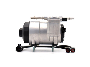 Pompe à carburant neuve Toman 2003-2007 F250-F550 pour Super Duty 6.0L V8 Diesel OEM OE #   Garantie de 12 mois 6C3Z9G282C - Product Image 4
