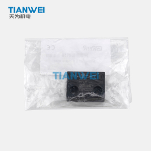 REER <span class=keywords><strong>MAGNUS</strong></span> MG S M 1291001 Aimant d'actionneur codé pour interrupteur de sécurité magnétique MG S20, aimant de porte de sécurité IP67 - Product Image 3