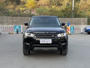 El Land <span class=keywords><strong>Rover</strong></span> <span class=keywords><strong>Range</strong></span> <span class=keywords><strong>Rover</strong></span> Sport 3.0SC V6 SE Professional <span class=keywords><strong>2017</strong></span>, un Vehículo Todoterreno de Gasolina de Segunda Mano a un <span class=keywords><strong>Precio</strong></span> Bajo - Product Image 2