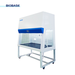 Hotte de laboratoire Biobase FH1800(X) avec lampe UV et pression <span class=keywords><strong>négative</strong></span> pour la ventilation des laboratoires - Product Image 1