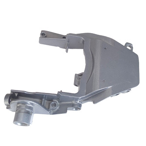 Support auxiliaire pour moteur hors-bord Yamaha 69P-44518-00-94 pour moteur 2 temps 30Hp, pièce de rechange - Product Image 5