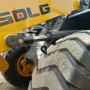 Lingong รถตักล้อ SDLG956L/933/938/953/936ใช้รถตักประสิทธิภาพสูงต่ำชั่วโมงราคาไม่แพงโครงการก่อสร้างและเหมือง - Product Image 5