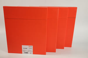 10Cm * 24Cm Industrie Radiografische X Ray Film Fout Detector C3 Standaard Vergelijkbaar Met Agfa D4 Industriële Ndt Film - Product Image 5