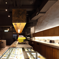 Projet clé en main EPC pour café commercial : Conception, construction et installation de café en une seule étape