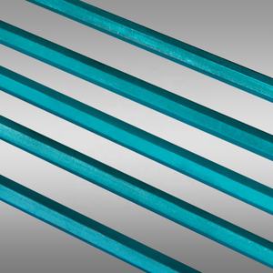 H22 * 108 מ "מ טיפר רוק מוט פלדה חלולה בר - Product Image 5