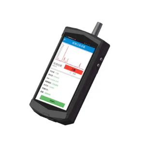 Analizador Portátil de 785 nm, Espectrómetro Portátil para Productos Químicos, Residuos de Pesticidas, Seguridad Alimentaria, Análisis de Joyería - Product Image 1