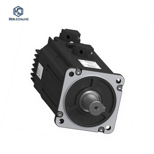 Nouveau moteur servo AC haute précision BCH16HF07332F5C2 750W pour contrôle de mouvement industriel, convertisseur de fréquence triphasé 380V 12A haute performance - Product Image 1