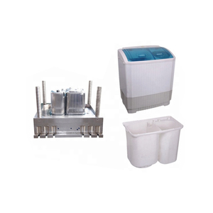 Nhà Cung Cấp Khuôn Ép Phun Nhựa Nhà Sản Xuất Khuôn Máy Giặt Thư Mục - Product Image 1