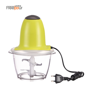 Multifuncional carne vegetal <span class=keywords><strong>Mini</strong></span> batidora eléctrica helicóptero <span class=keywords><strong>amoladora</strong></span> - Product Image 1