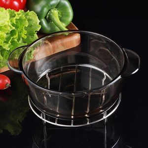 Hot Selling New 304 Stainless Steel Cooling <b>Rack</b> for Air Fryer Baking Tray for BBQ Premium Quality Baking Dishes & Pans - Product Image 4