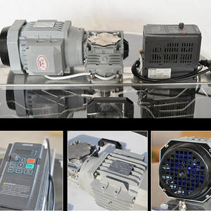 Extracteur de miel manuel, appareil électrique à rotation automatique, 6 cadres, pour miel en solde - Product Image 6