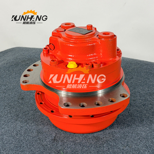 Motor de pistón hidráulico OEM 246C 256C 262C 258-2442 258-2408 258-2520 258-2521 para - Product Image 3