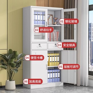 ชั้นวางของแบบปรับได้สำหรับงานหนัก ชั้นวางของแข็งแรง 4 ชั้น สีเหลือง ทำจากโลหะ สำหรับใช้ในโรงรถ โกดัง ซูเปอร์มาร์เก็ต - Product Image 3