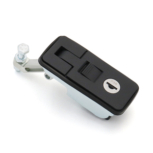 Compression Latch Industrial Truck caravan Kit <strong>Tool</strong> <strong>Box</strong> <strong>Lock</strong> Truck Camper Trailer <strong>Lock</strong> Panel Push Compression <strong>Lock</strong> - Product Image 1