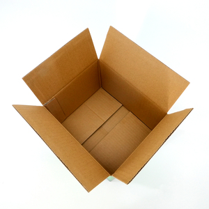 Fabricante de Cajas de Cartón Personalizadas, Cajas de Envío de Cartón Corrugado para Archivos, Cajas Negras de Almacenamiento y Embalaje - Product Image 5