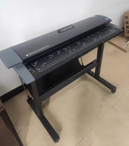 <span class=keywords><strong>Scanner</strong></span> <span class=keywords><strong>A0</strong></span> pour Colortrac SmartLF Sc36 Lite, tout neuf, machine à cartes d'ingénieur grand format - Product Image 4