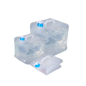 Alternative au distributeur <span class=keywords><strong>d</strong></span>'<span class=keywords><strong>eau</strong></span> de bureau/de fête : Sac <span class=keywords><strong>d</strong></span>'<span class=keywords><strong>eau</strong></span> pliable de 10 L <span class=keywords><strong>avec</strong></span> <span class=keywords><strong>support</strong></span>, conteneur pliable <span class=keywords><strong>avec</strong></span> robinet pour événements - Product Image 3