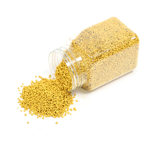 Granules de <span class=keywords><strong>pollen</strong></span> <span class=keywords><strong>d</strong></span>'<span class=keywords><strong>abeille</strong></span> pure <span class=keywords><strong>Pollen</strong></span> <span class=keywords><strong>d</strong></span>'<span class=keywords><strong>abeille</strong></span> biologique naturel - Product Image 2