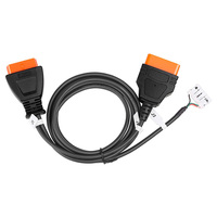 Adaptateur Xhorse BA 8A pour toutes les clés perdues, compatible KD8ABAGL, pour VVDI Key Tool Plus, Key Tool Max Pro et FT-Mini OBD Tool